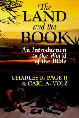 The Land and the Book