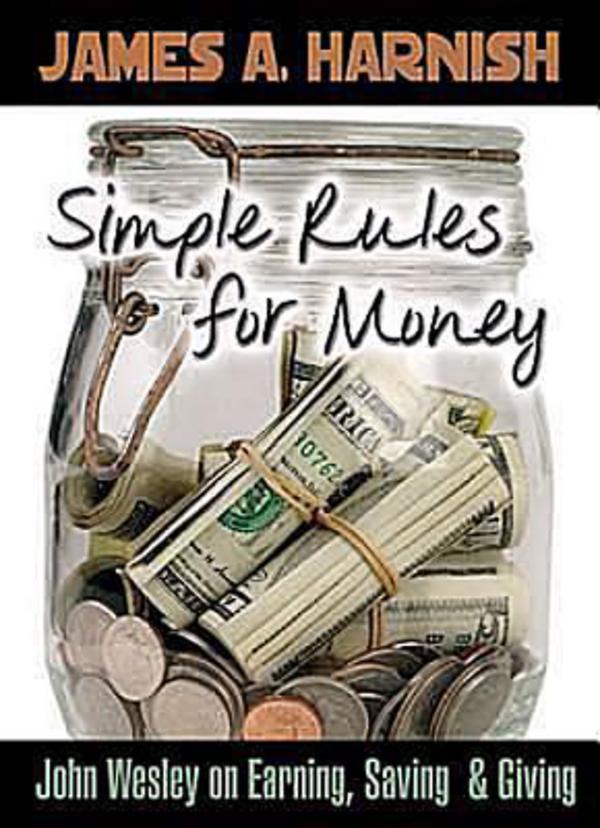 Simple Rules For Money
