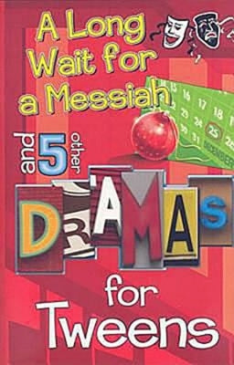 Long Wait For a Messiah