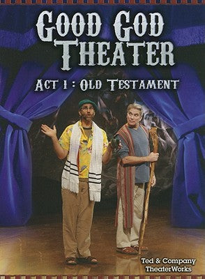 Good God Theater
