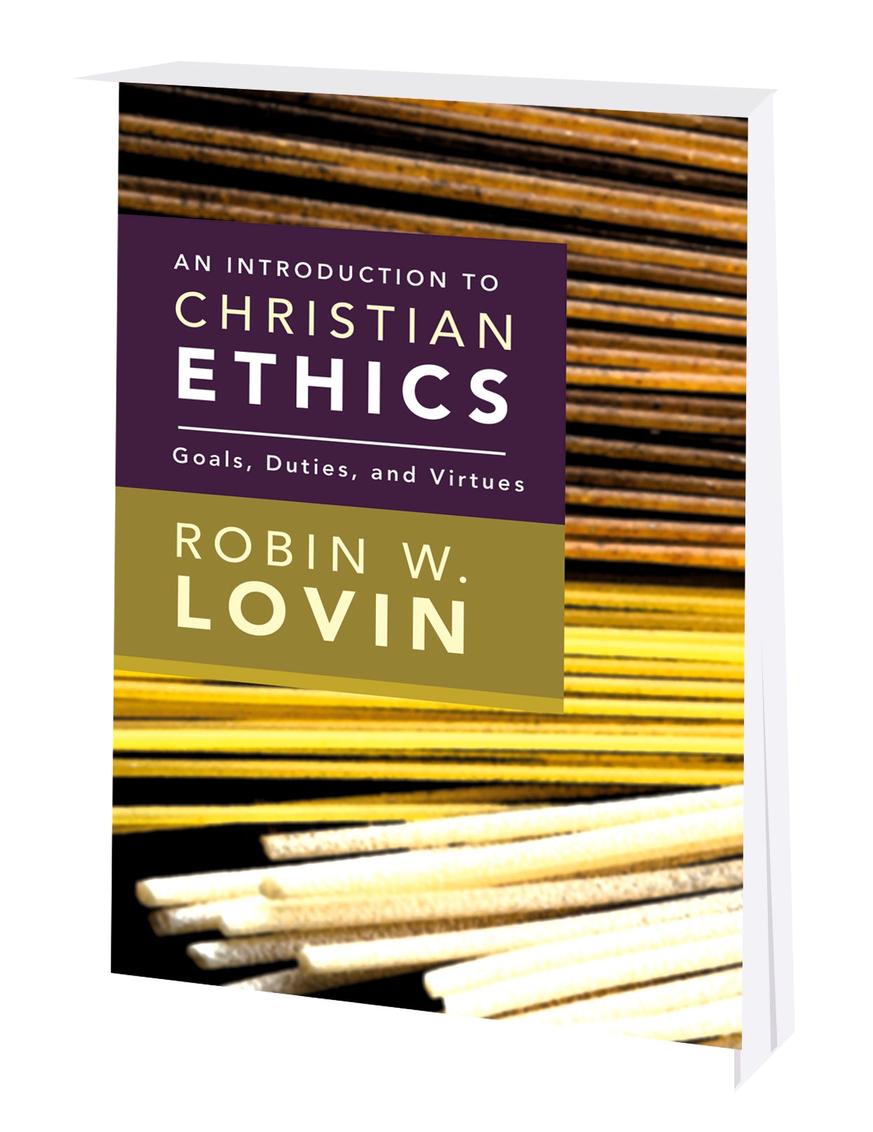 An Introduction to Christian Ethics