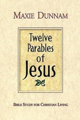 12 Parables of Jesus
