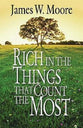 Rich in the Things That Count the Most