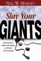 Slay Your Giants: Life Lessons From the Story of David and Goliath