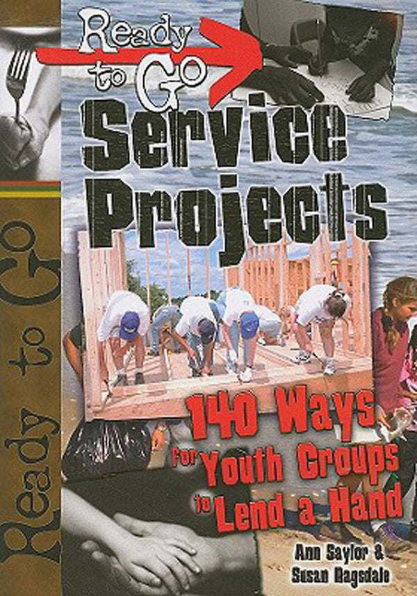Ready to Go Service Projects
