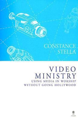 Video Ministry With DVD