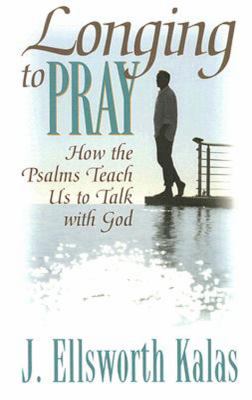 Longing to Pray