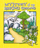 Mystery of the Shaking Ground
