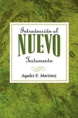 Introduccion Al Nuevo Testamento (Spanish)