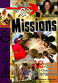 Ready to Go: Missions (Incl Cd-rom)