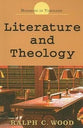 Literature & Theology (Horizons In Theology Series)