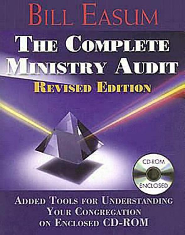 The Complete Ministry Audit (2nd Edition)