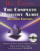 The Complete Ministry Audit (2nd Edition)