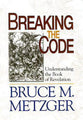 Breaking the Code Planning Kit
