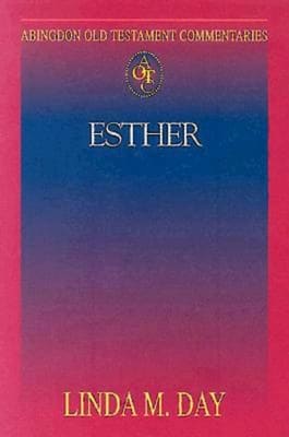 Esther (Abingdon Old Testament Commentaries Series)