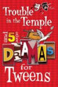 Trouble in the Temple and 5 Other Dramas For Tweens