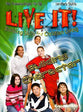 Building Character (Live It! Series)