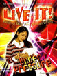 Under Pressure (Live It! Series)