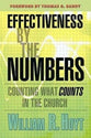 Effectiveness By the Numbers