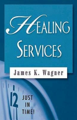 Healing Services (Just In Time Series)