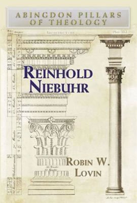 Reinhold Niebuhr (Abingdon Pillars Of Theology Series)