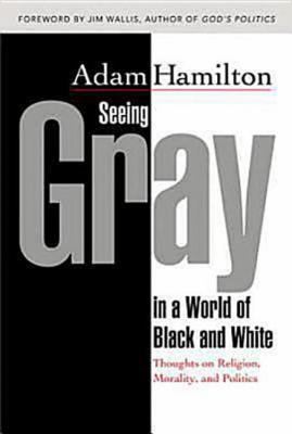 Seeing Gray in a World of Black and White