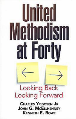 United Methodism At Forty