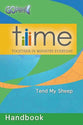 Time: Tend My Sheep (Handbook) (Together In Ministry (Gofish) Series)