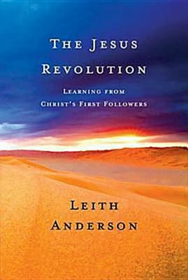 The Jesus Revolution