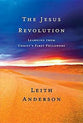 The Jesus Revolution
