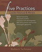 Leader Manual and DVD (Five Practices Of Fruitful Series)
