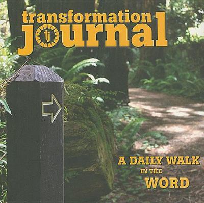 Transformation Journal