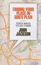 Finding Your Place in God's Plan