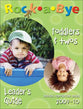 Rock a Bye: Toddlers and Twos (Leaders Guide)