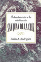 Introduccion a La Mistica (An Introduction To The Mysticism Of St John Of The Cross) (Spanish)