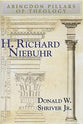H. Richard Niebuhr (Abingdon Pillars Of Theology Series)