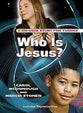 Who is Jesus?