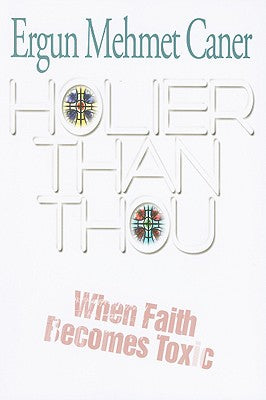 Holier Than Thou