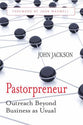 Pastorprenuer