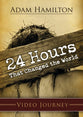 24 Hours That Changed the World (Dvd Video Journey)