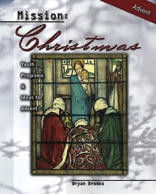 Mission: Christmas