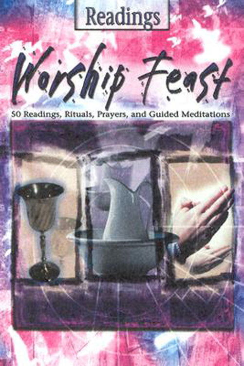 Readings (Worship Feast Series)