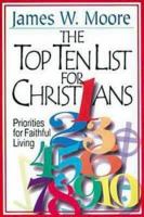 Top 10 List For Christians (With Leader's Guide)