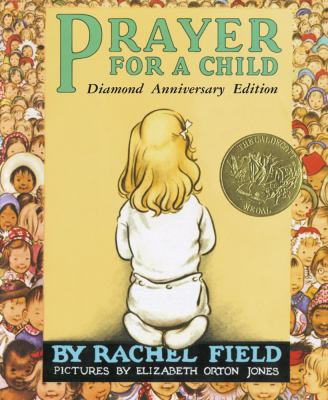 Prayer For a Child