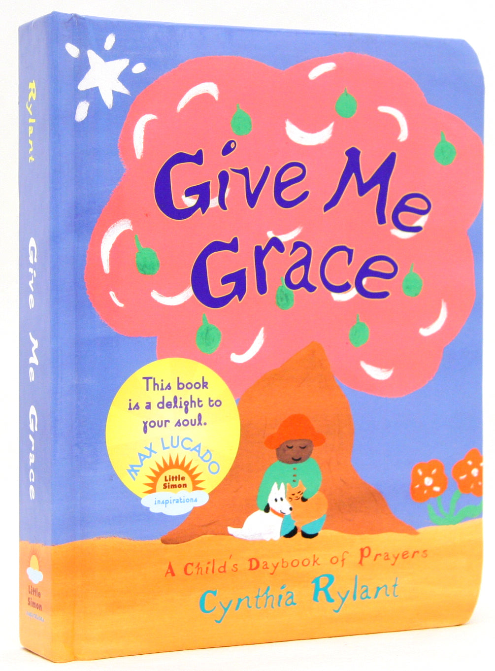 Give Me Grace