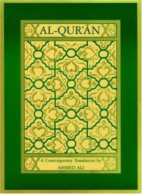 Al-Qur'an: A Contemporary Translation