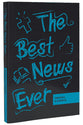 Genesis/Exodus (The Best News Ever Bible Series)
