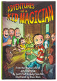 Adventures of a Kid Magician