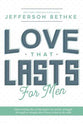 12 Essential Way to a Love That Lasts (Workbook): For Men