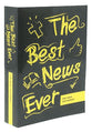The New Testament (The Best News Ever Bible Series)